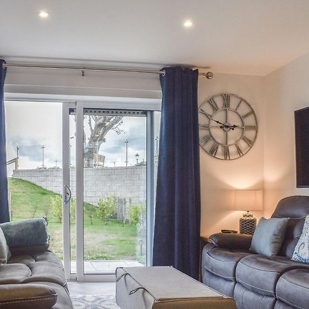 Seascape Appartement Sandown Buitenkant foto