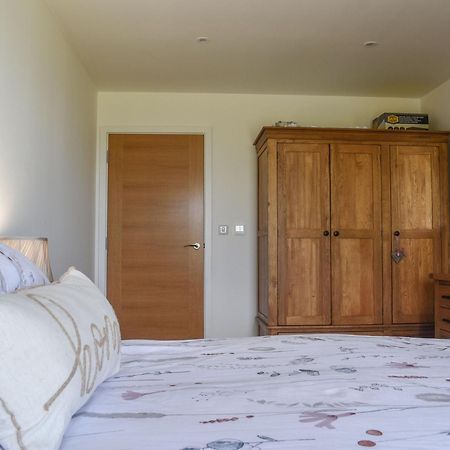 Seascape Appartement Sandown Buitenkant foto