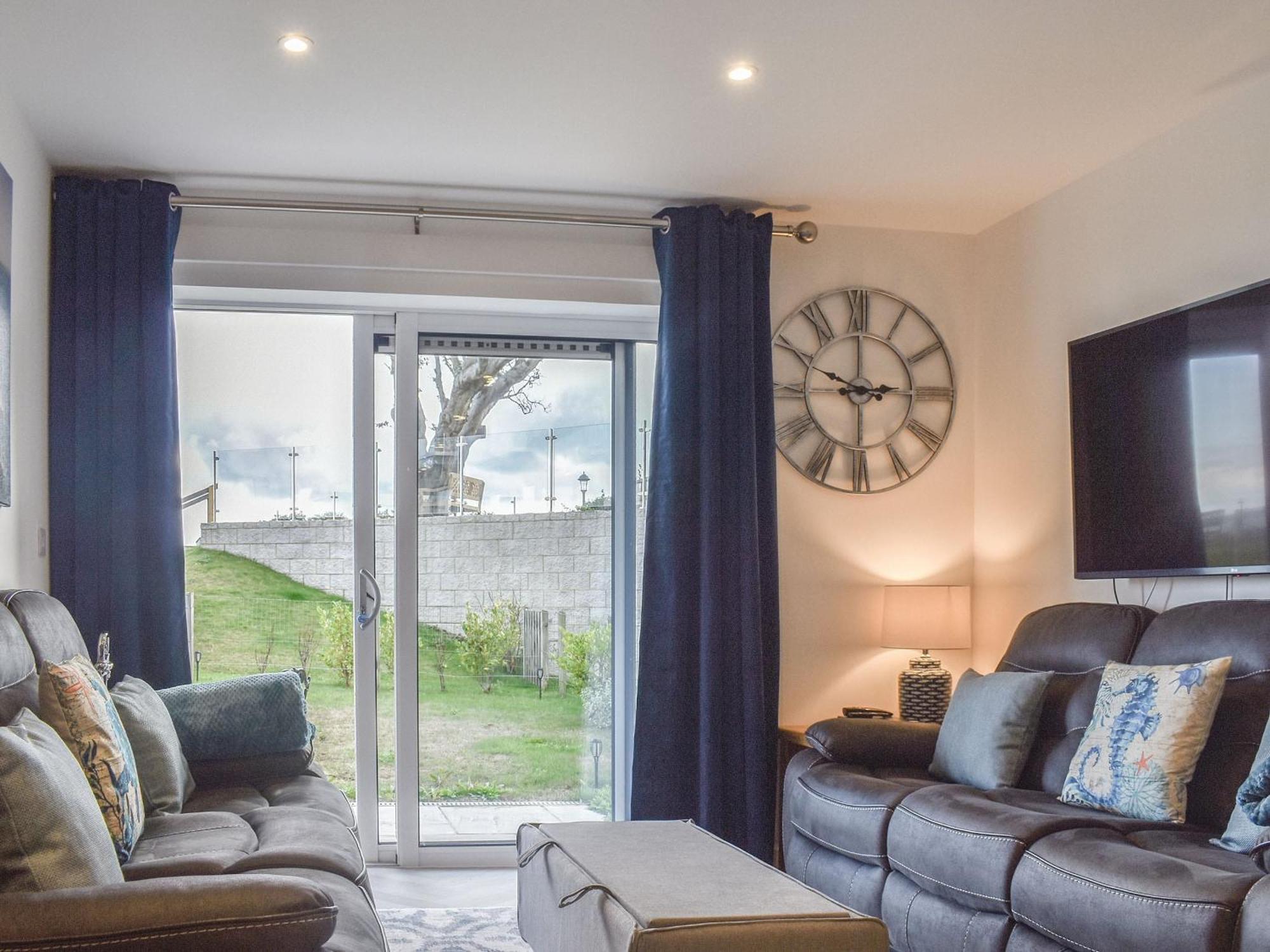 Seascape Appartement Sandown Buitenkant foto