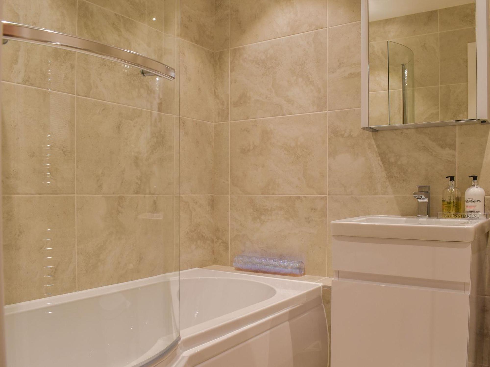 Seascape Appartement Sandown Buitenkant foto