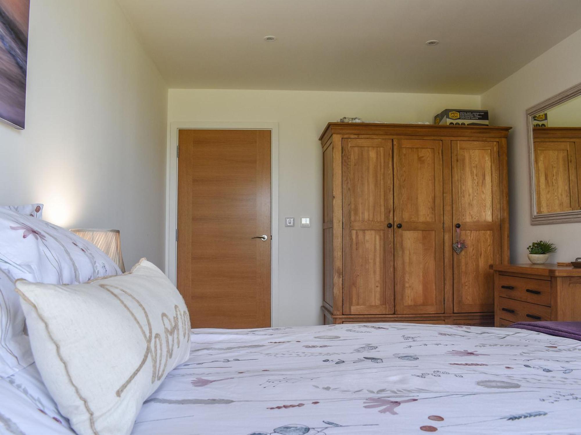 Seascape Appartement Sandown Buitenkant foto