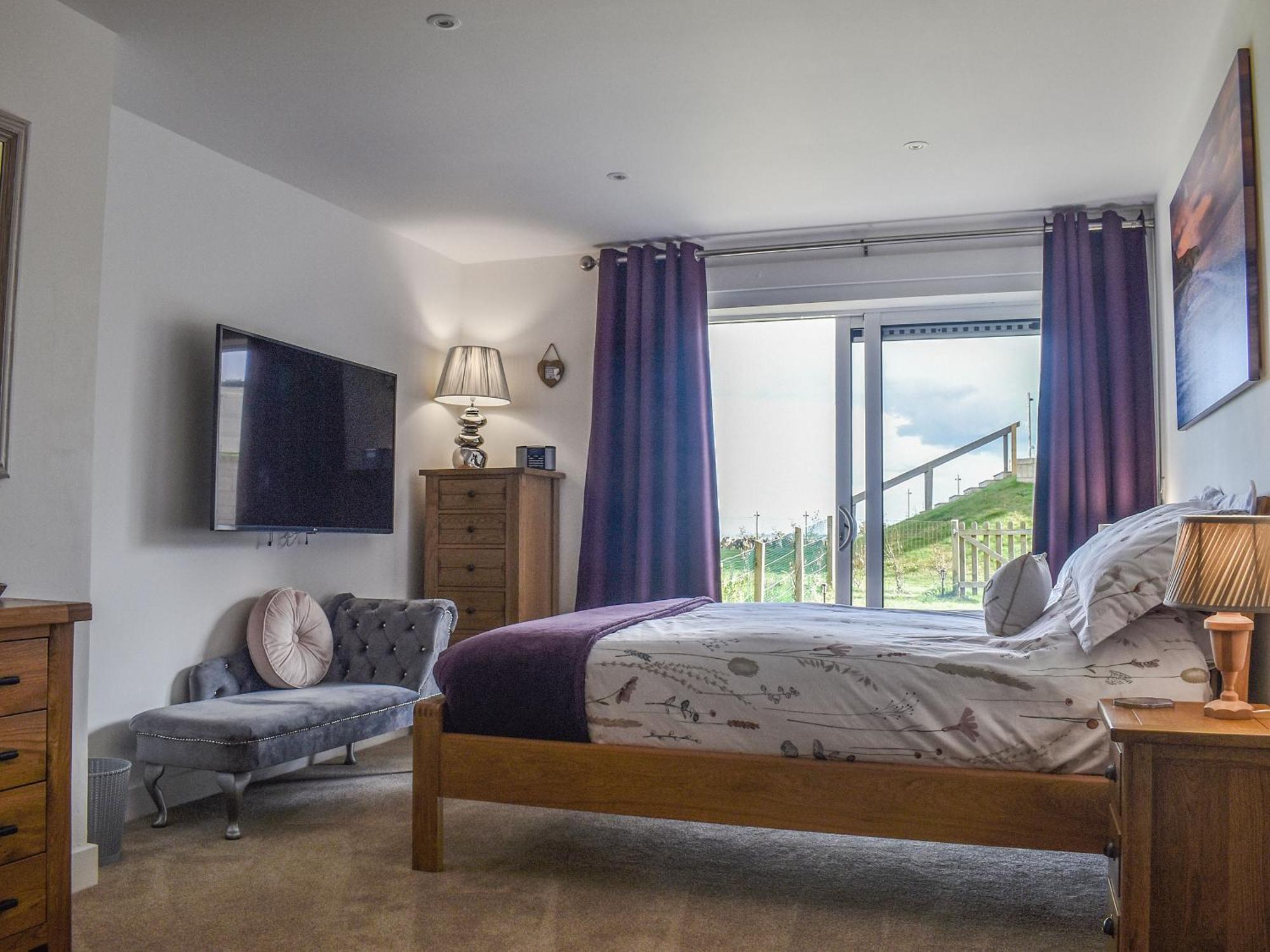 Seascape Appartement Sandown Buitenkant foto