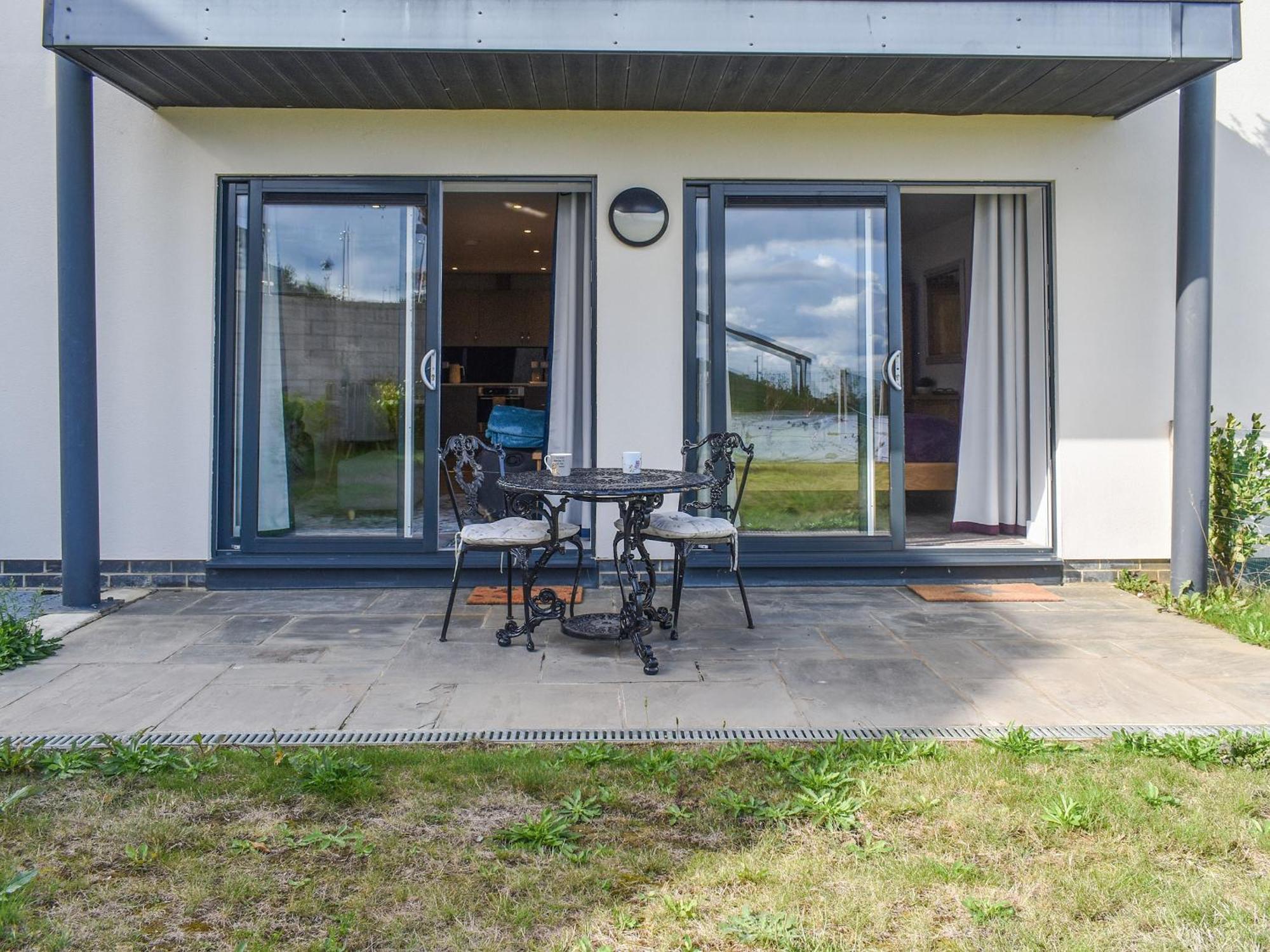Seascape Appartement Sandown Buitenkant foto